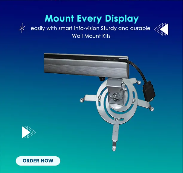 Wall Mount Kit