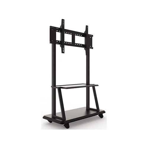 Trolley INTERACTIVE FLAT PANEL