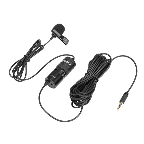 Boya M1 Mic